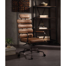 Load image into Gallery viewer, Calan Executive Office Chair
