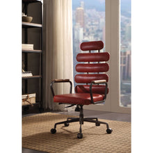 Load image into Gallery viewer, Calan Executive Office Chair
