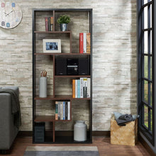 Load image into Gallery viewer, Mileta II Bookshelf
