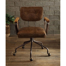 Load image into Gallery viewer, Hallie Executive Office Chair
