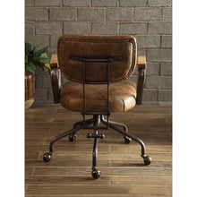 Load image into Gallery viewer, Hallie Executive Office Chair
