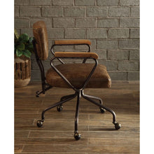 Load image into Gallery viewer, Hallie Executive Office Chair
