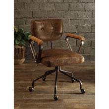 Load image into Gallery viewer, Hallie Executive Office Chair
