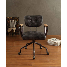 Load image into Gallery viewer, Hallie Executive Office Chair
