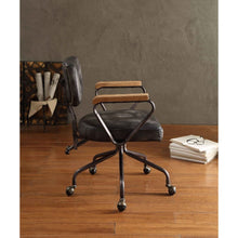 Load image into Gallery viewer, Hallie Executive Office Chair
