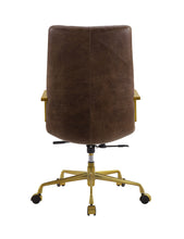 Load image into Gallery viewer, Rolento Executive Office Chair
