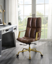 Load image into Gallery viewer, Rolento Executive Office Chair
