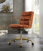 Load image into Gallery viewer, Dudley Executive Office Chair
