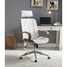 Load image into Gallery viewer, Yoselin Office Chair
