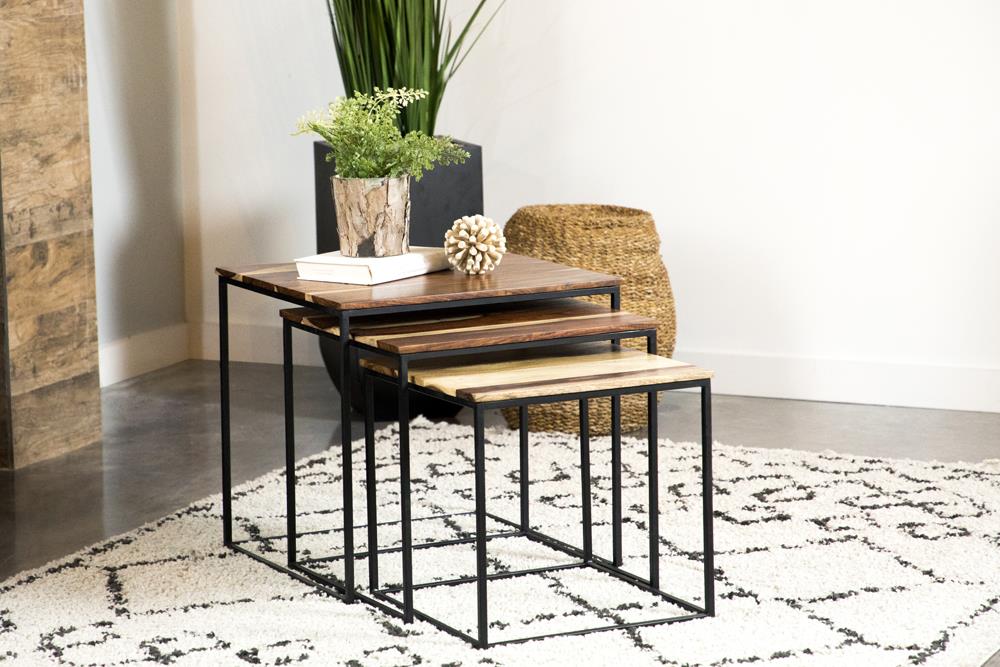 3PC NESTING TABLE 931182