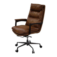 Load image into Gallery viewer, Crursa Office Chair
