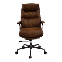 Load image into Gallery viewer, Crursa Office Chair
