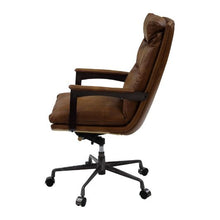 Load image into Gallery viewer, Crursa Office Chair
