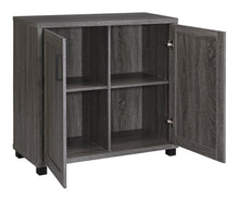 Load image into Gallery viewer, ACCENT CABINET 951046
