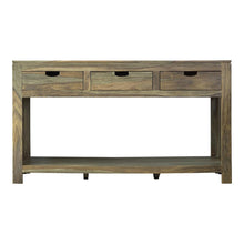 Load image into Gallery viewer, CONSOLE TABLE 952853
