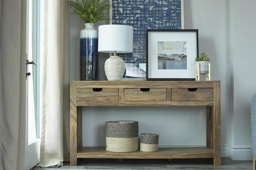 CONSOLE TABLE 952853