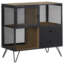 Load image into Gallery viewer, ACCENT CABINET 953549
