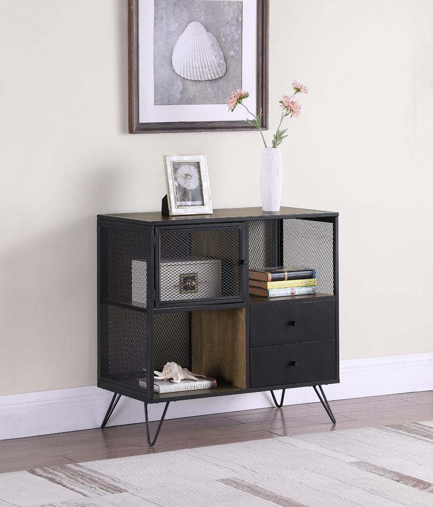 ACCENT CABINET 953549