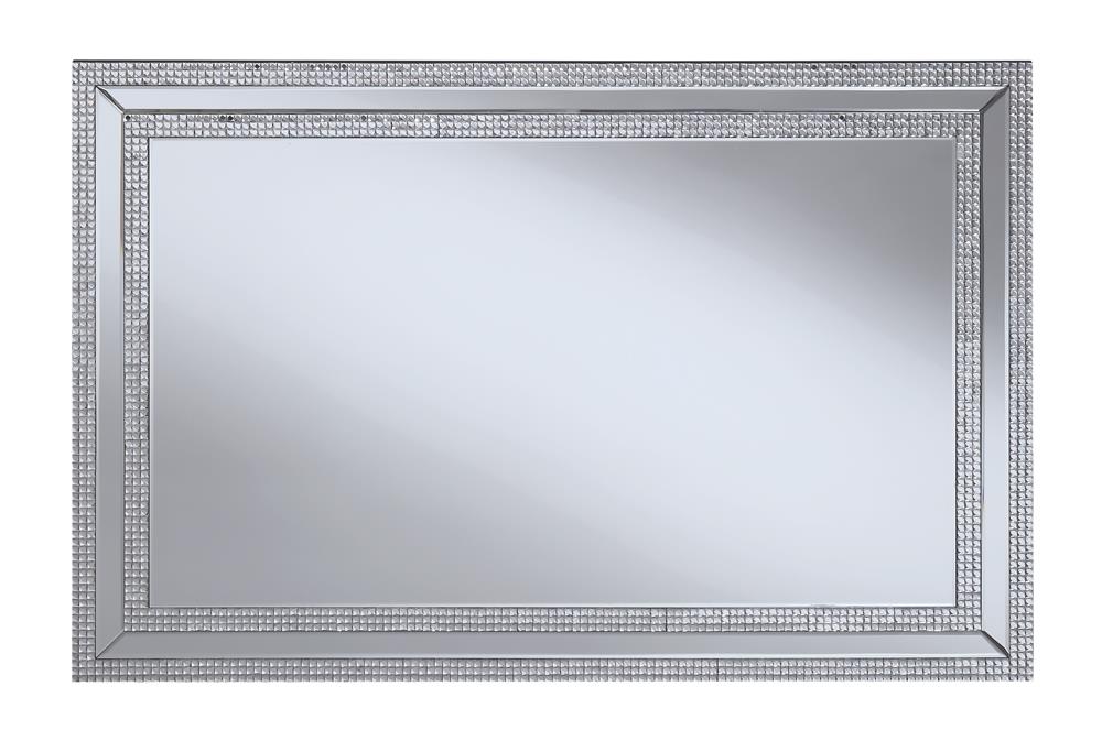 WALL MIRROR 960091