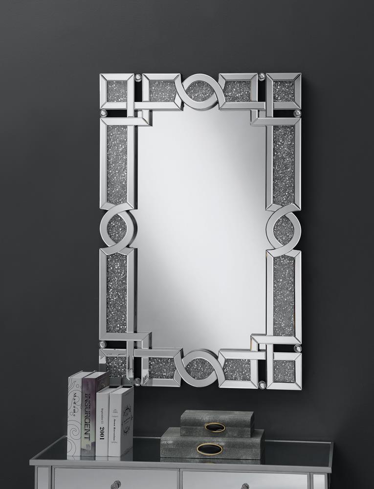 WALL MIRROR 961444