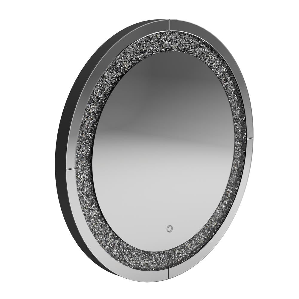 WALL MIRROR 961525