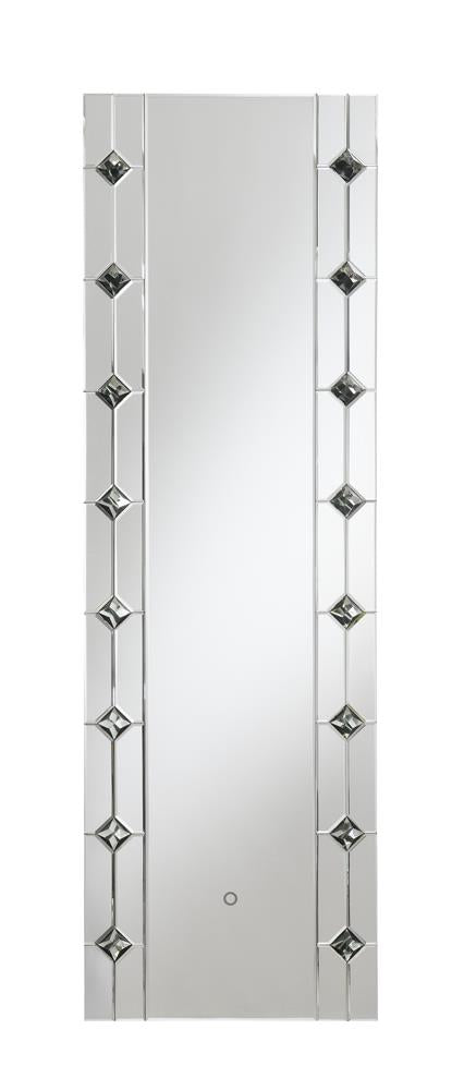 WALL MIRROR 961530