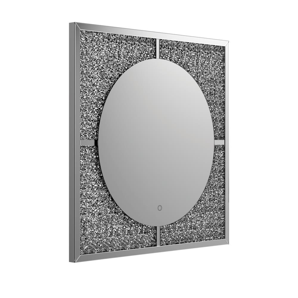 WALL MIRROR 961554