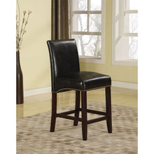 Load image into Gallery viewer, Jakki Counter Height Chair (2Pc)
