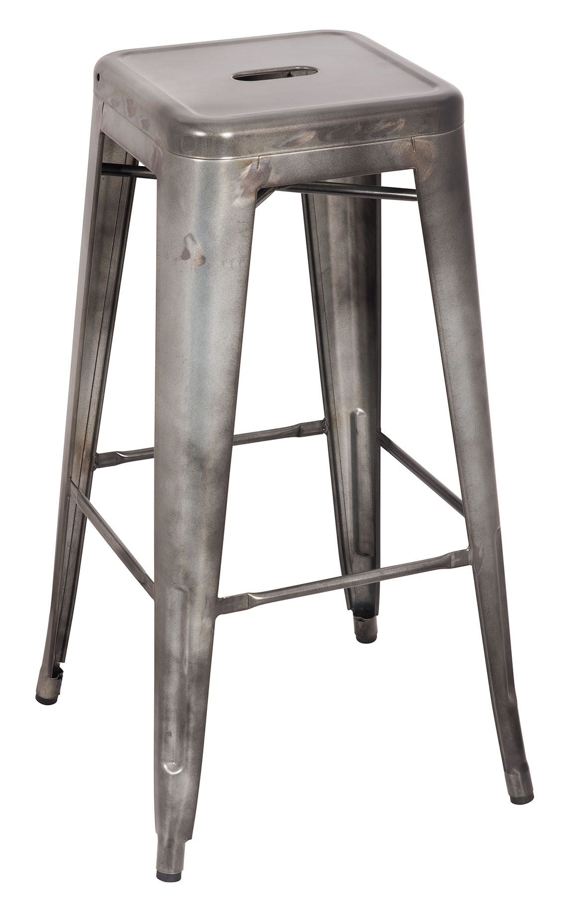 Kiara Bar Stool (2Pc)