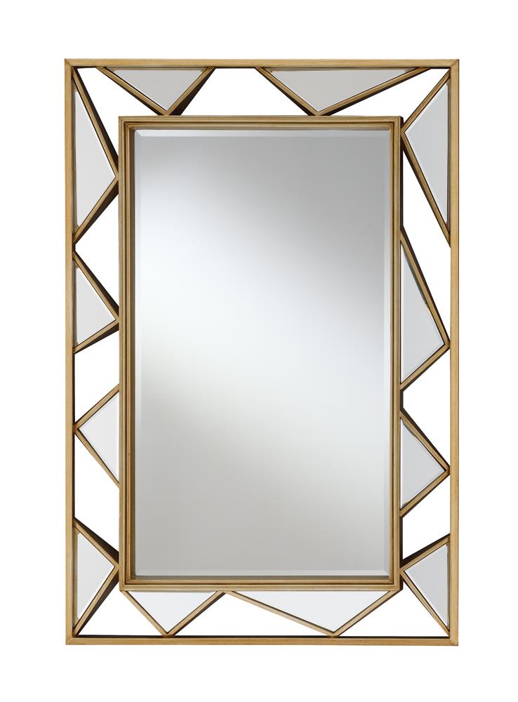 WALL MIRROR 962948