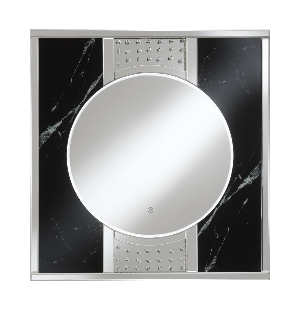 WALL MIRROR 963480