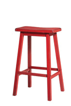 Load image into Gallery viewer, Gaucho Bar Stool (2Pc)
