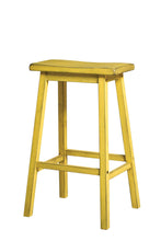 Load image into Gallery viewer, Gaucho Bar Stool (2Pc)
