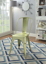 Load image into Gallery viewer, Jakia Side Chair (2Pc)
