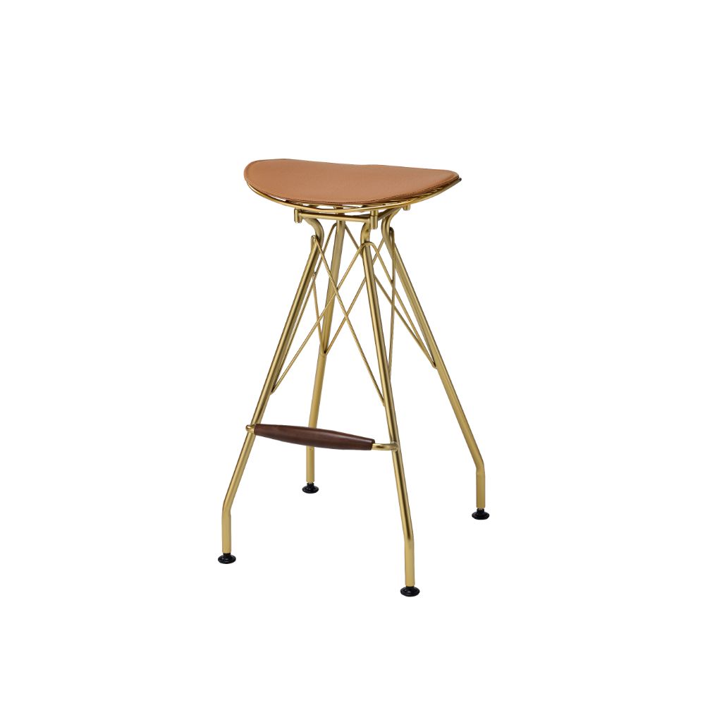 Dragea Bar Stool (2Pc)