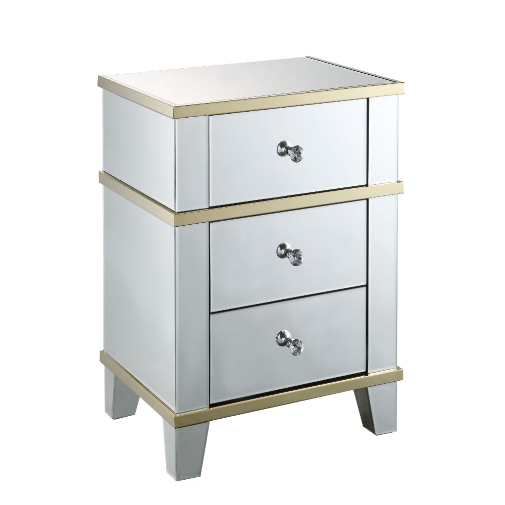 Osma Accent Table