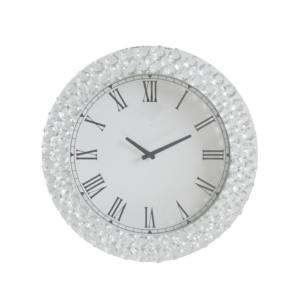 Nysa Wall Clock