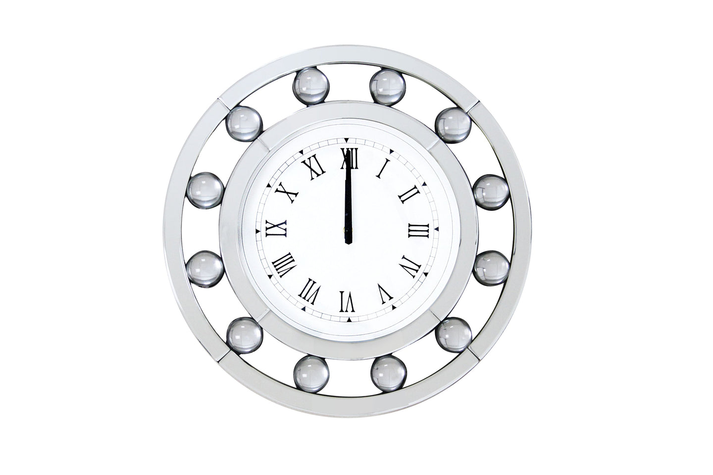 Boffa Wall Clock