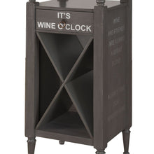 Load image into Gallery viewer, Anthony Wine Cabinet
