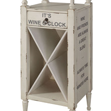 Load image into Gallery viewer, Anthony Wine Cabinet
