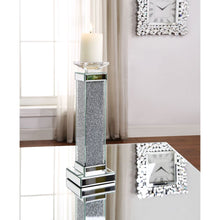 Load image into Gallery viewer, Rekha Accent Candleholder (2Pc)
