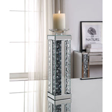 Load image into Gallery viewer, Nysa Accent Candleholder (2Pc)
