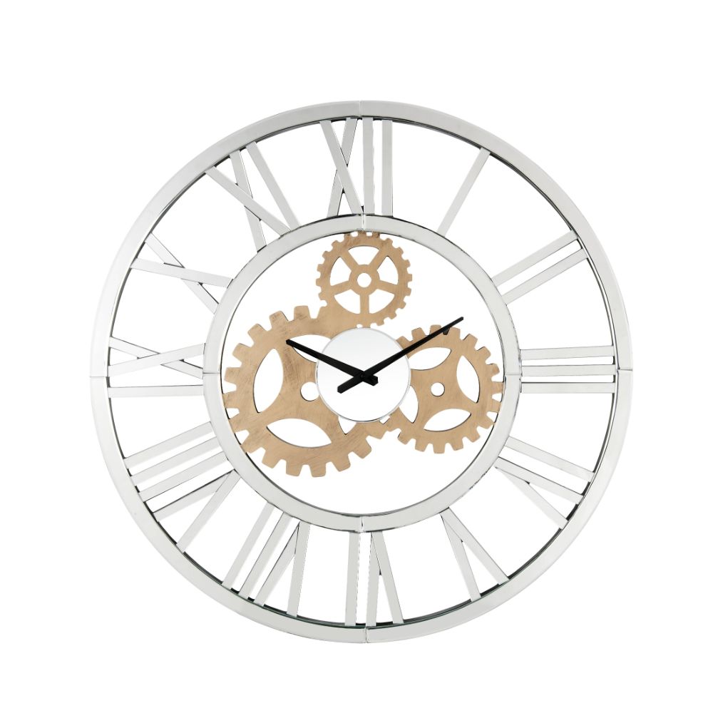 Acilia Wall Clock