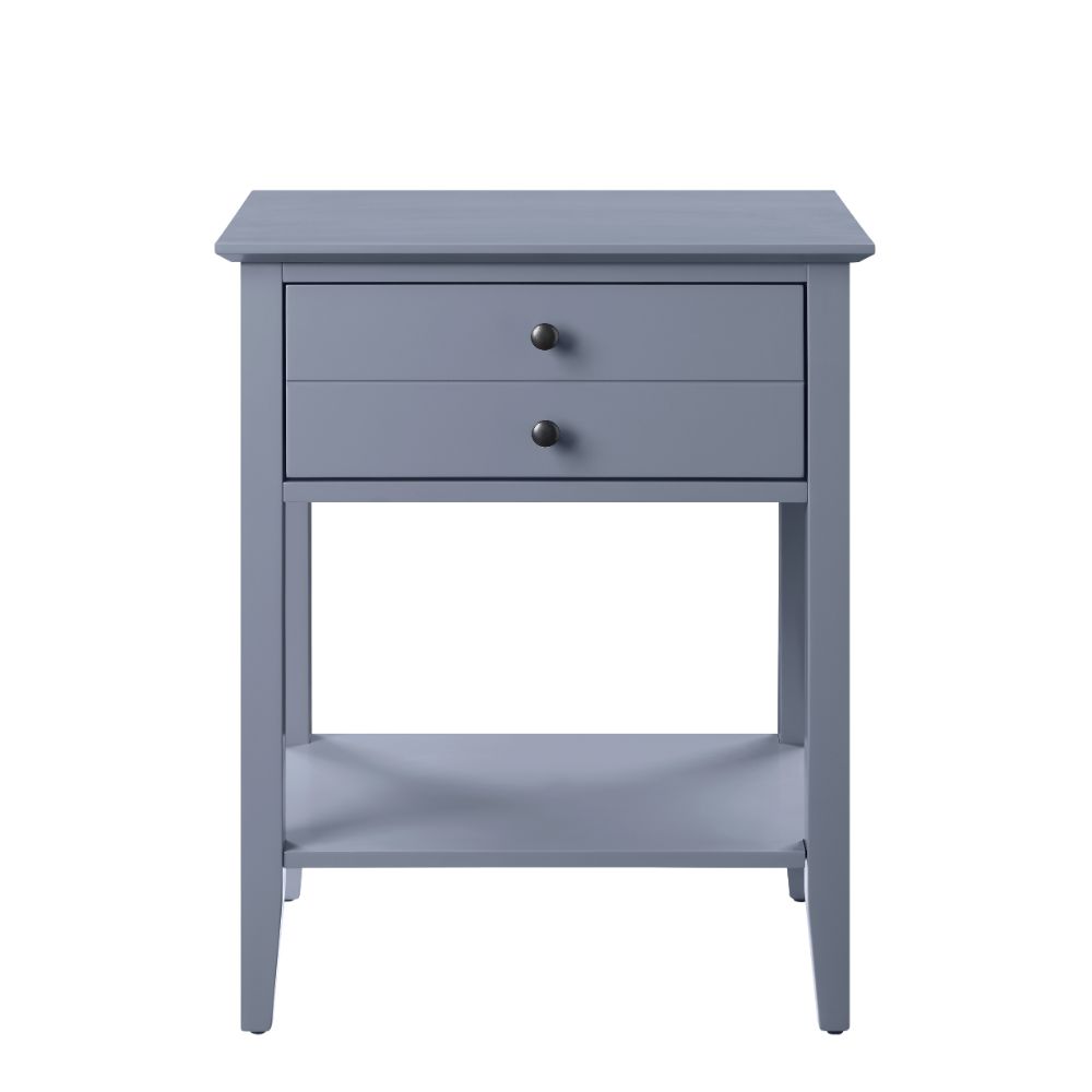 Grardor Accent Table