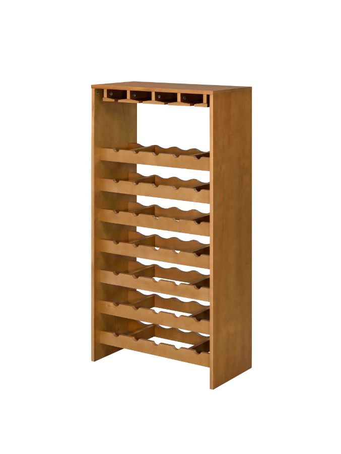 Hanzi Wine Cabinet