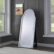 Load image into Gallery viewer, Noralie Floor Mirror
