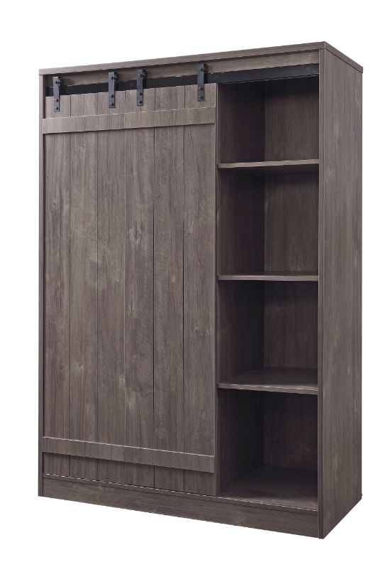 Bellarosa Wardrobe