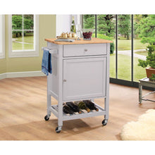 Load image into Gallery viewer, Hoogzen Kitchen Cart
