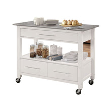 Load image into Gallery viewer, Ottawa Kitchen Cart
