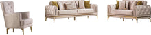 Load image into Gallery viewer, Helena 2PC Set (Sofa, Loveseat)
